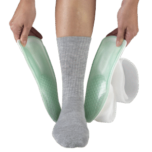 Estribo para Tobillo - Almohadillas Airform