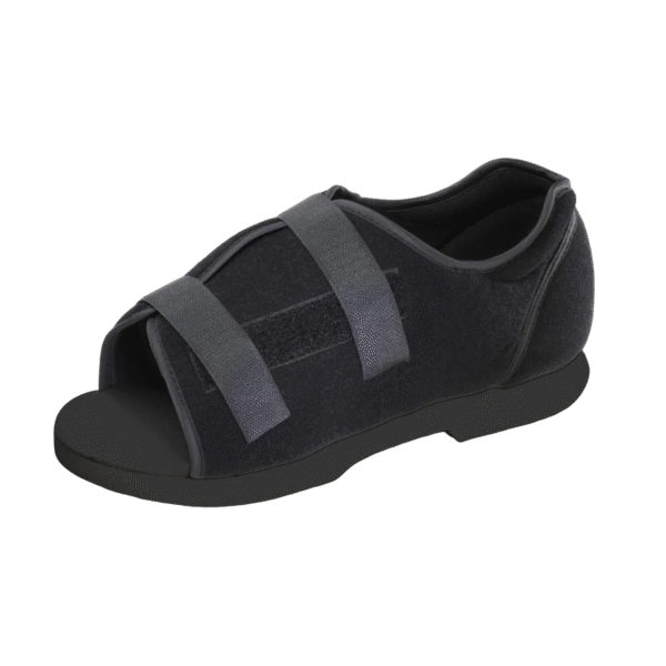 Zapato Post Operatorio