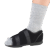 Zapato Post Operatorio