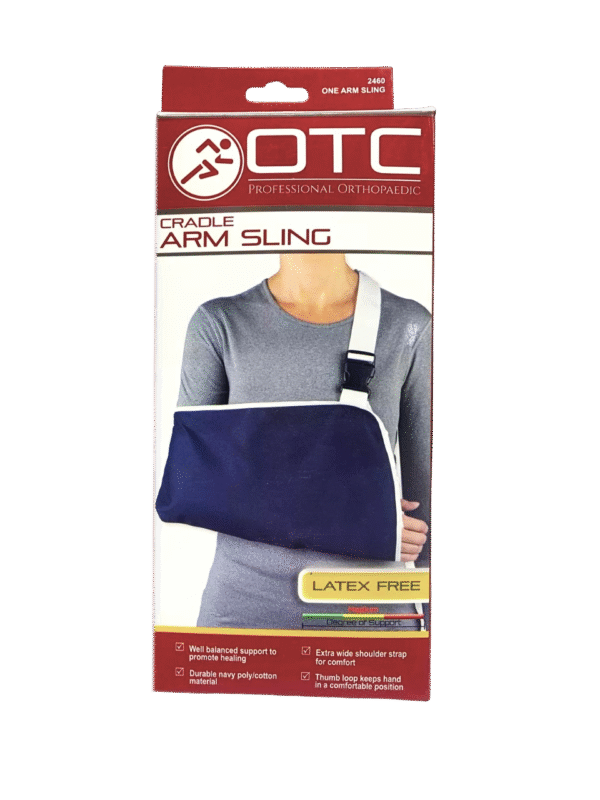 Cabestrillo para hombro