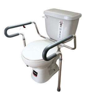 Barra de seguridad para baño