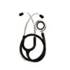 Estetoscopio pediátrico neonatal de doble cabezal