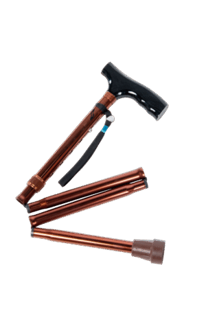 Bastón Plegable JL927L