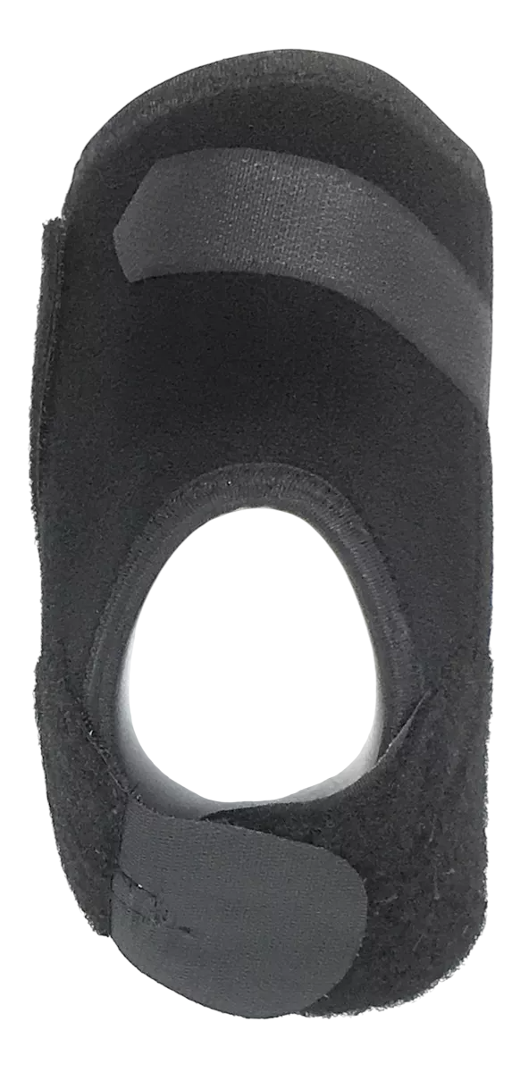 Estabilizador de Tobillo con Soportes Mediales y Laterales