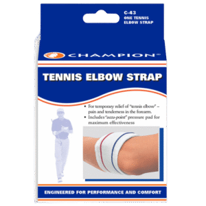 Codera para Codo de Tenista Universal