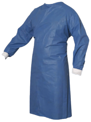 Gabacha para Cirujano