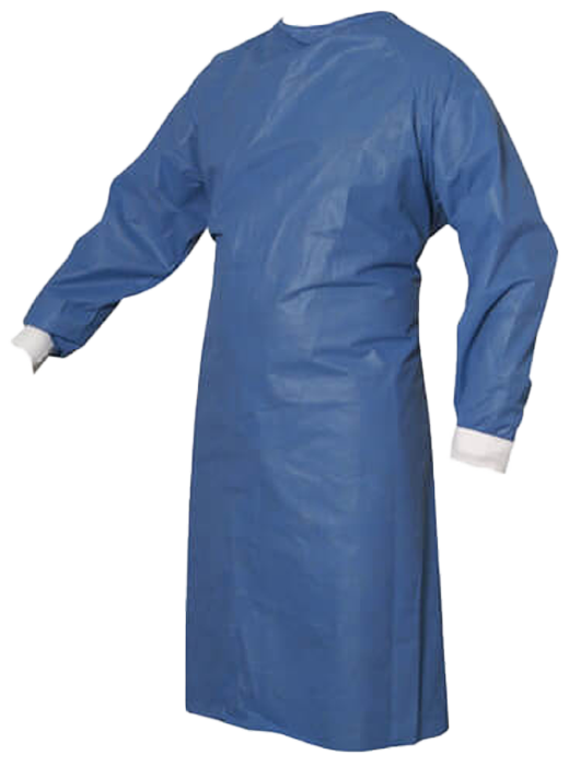 Gabacha para Cirujano