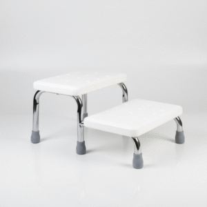 Grada de baño (banquito)