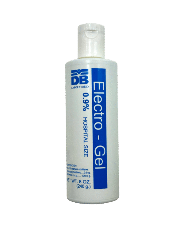 Gel para Ultra