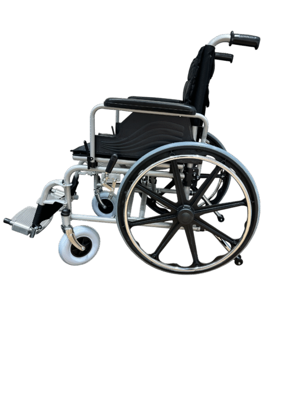 silla de ruedas cojín acolchado