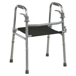 Andadera de Aluminio