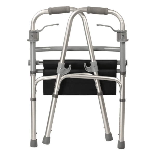 Andadera de Aluminio