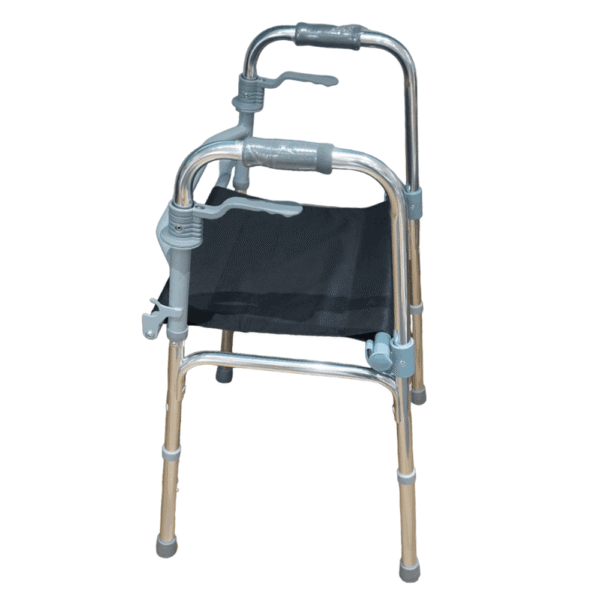 Andadera de Aluminio