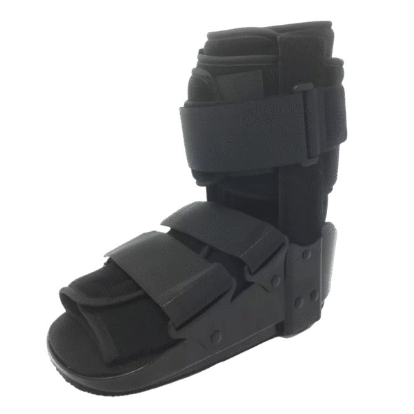 Bota de Walker corta/regular