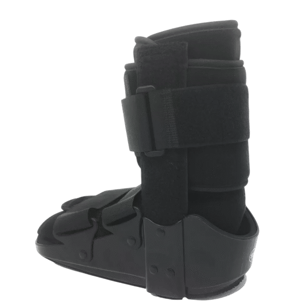 Bota de Walker corta/regular