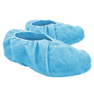 Zapatera Con Antideslizante 10 Unidades