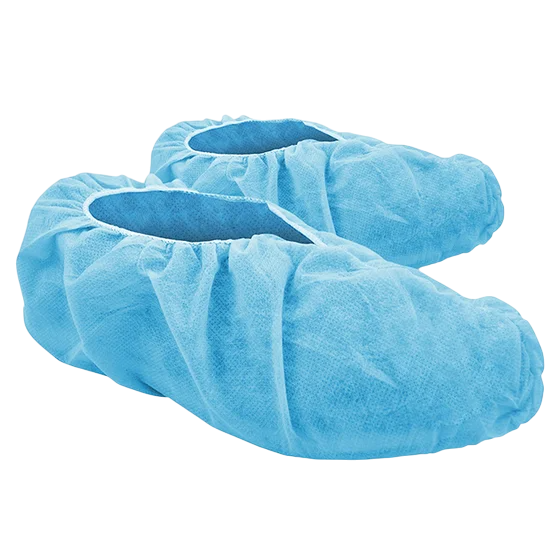 Zapatera Con Antideslizante 10 Unidades