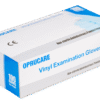 Guante de Vynil Oprocure Sin Talco
