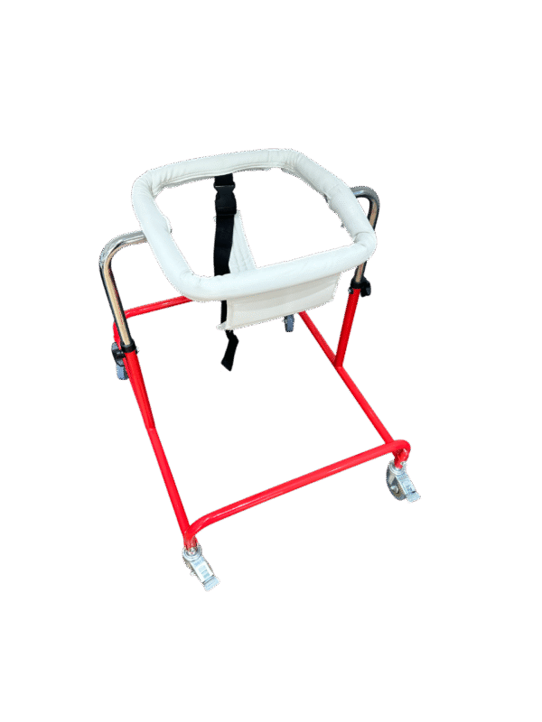 Andadera Pediátrica JL3101