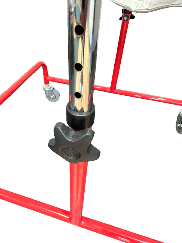 Andadera Pediátrica JL3101