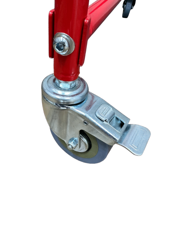 Andadera Pediátrica JL3101