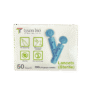 Lancetas Caja de 50 Unidades