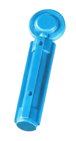 Lancetas Caja de 50 Unidades