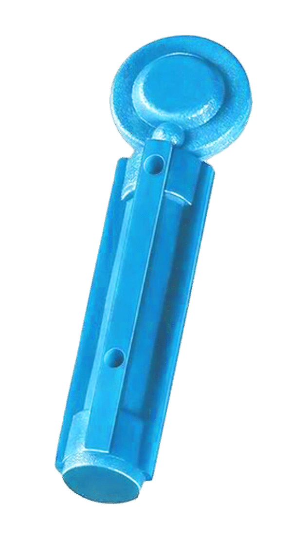 Lancetas Caja de 50 Unidades