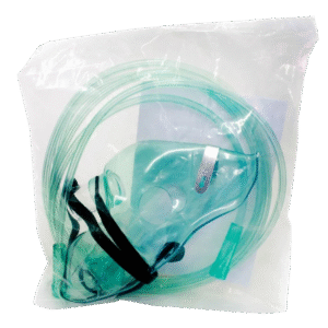 Mascarilla Para Nebulizar Adulto