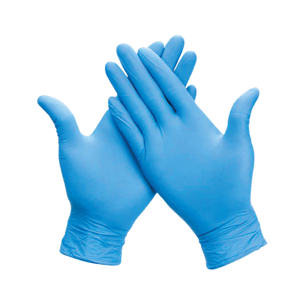 Guante Latex Sin Talco Oprucare