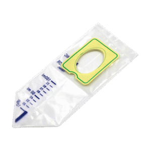 Recolector Urinario Pediátrico